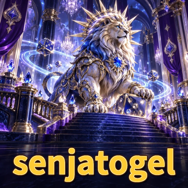 Logo senjatogel APK untuk unduhan di Android