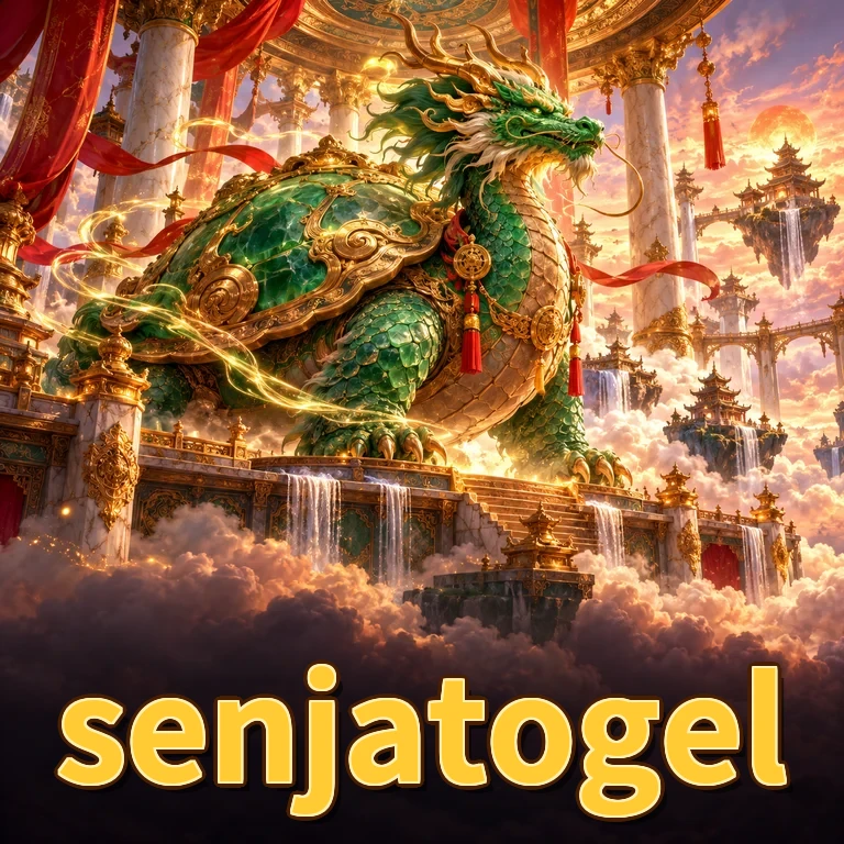 Logo senjatogel APK untuk pemeriksaan berkas resmi
