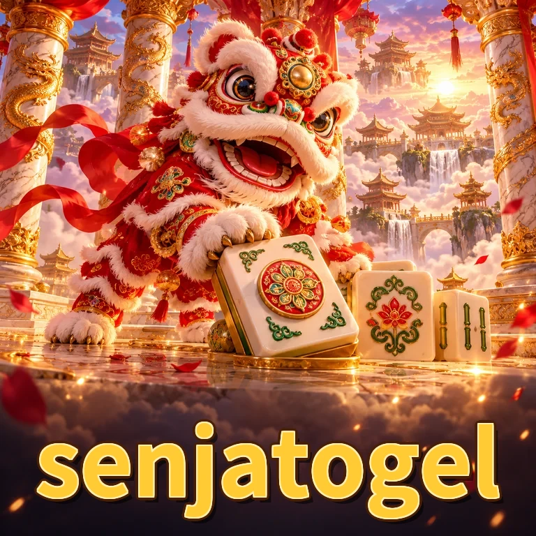 Logo senjatogel APK untuk panduan pemasangan di Android