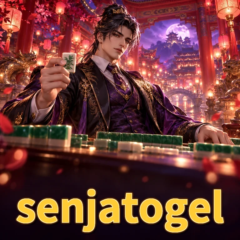 Logo senjatogel APK untuk katalog Android di Indonesia